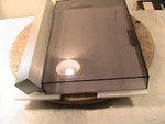 Bang And Olufsen B&o Beogram GR3000 Type 5231 Dust Cover Assembly. Fixed Price $65.00.