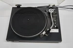 Technics SL-23 Record Player F.g Servo Blet Drive Turntable Used Vintage. Fixed Price $185.29.