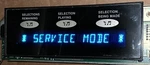Rowe Ami Jukebox CD100C CD100D CD100E CD100F Digital Display. Fixed Price $79.95.