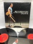 Bruce Springsteen & The Street Band Live / 1975-85 Vinyl 5LP Box Set C5X-40558. Fixed Price $80.00.