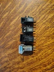 Shure Cartridge Lot Of 4. Continuity Tested Strong. Great Condition & Clean!. Fixed Price $99.99.