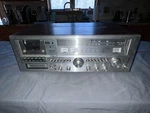 Vtg Lenoxx SL-700 Multiplex Stereo Rare Receiver 8 Track Cassette Am/fm Working. Fixed Price $199.00.