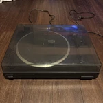 Vintage Kenwood Turntable Model KD-38R *for Parts*. Fixed Price $36.00.