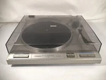 Pioneer PL-S50 Quartz Direct Drive Full Automatic Stereo Turntable Made In Japan. Fixed Price $99.99.