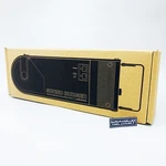 Audio-technica AT-SB727 Yellow Color Sound Burger Record Player Turntable New. Fixed Price $198.96.