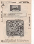 1965 Rca Victor VFP21A VFP21T Record Player Amp Service Manual Photofact More. Fixed Price $8.99.