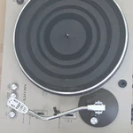 Scott PS-87A Semi-automatic Turntable 33/45 Rpm Stereo Rca Silver/black. Fixed Price $74.99.