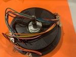Pioneer PL-510S Stereo Turntable Parting Out Motor + Spindle. Fixed Price $49.95.