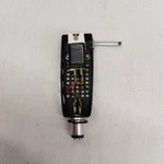 Stanton 500 Mkii Cartridge With Headshell And Stylus Needle. Fixed Price $201.98.