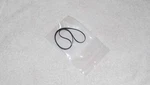 Turntable Belt For Bsr Q550SX(QUANTA) TD-8Q-T-15T TD-8Q-W 15.2. Fixed Price $13.99.