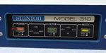 Stanton Model 310 Professional Stereo Preamp Phono Eq, Rumble Filter, Tested!b. Fixed Price $299.99.