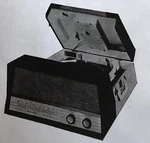 Rca Model SES6 Record Player Amplifier Rebuild Kit. Fixed Price $65.12.