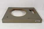 Vintage Akai AP-B10C Turntable Part, Plinth Cabinet Base. Fixed Price $25.43.