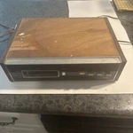 Lloyds 8-TRACK Stereo Tape Player Model 670A Working See Video. Only. Fixed Price $69.87.