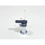 Audio-technica AT6006 Safety Raiser Tonearm Lifter Japan Used. Fixed Price $99.00.