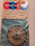 Walsco 1490-01 Phono Drive Idler Wheel. Fixed Price $24.99.
