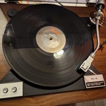 Jvc VL-5 Turntable. Fixed Price $200.00.