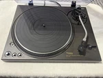 Technics SL-1710 Direct Drive Automatic Turntable System Black 33/45 Rpm. Fixed Price $345.00.