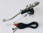 Tonearm Denon DP-790 For Record Player Used Japan Good Condition Working Tested. Fixed Price $161.99.