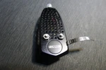 Sme S2 Headshell With Shure ME97HE Cartridge No Stylus Dry Carbon Spacer Used. Fixed Price $151.80.