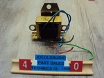 Technics SL-1300 Transformer P/n 9-533-TK F3323. Tested Parting Out. Fixed Price $23.99.