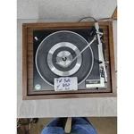 Garrard 6-300 Sanyo Automatic Turntable Record Player For Part Repair 3-SPEED. Fixed Price $139.98.