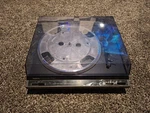 Onkyo CP-1200A Turntable Auto Return Belt Made In Japan Never Used No Disk Cover. Fixed Price $199.95.
