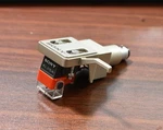 Sony XL-25A Mm Cartridge With SH-165 Headshell Tested Working Used. Fixed Price $124.00.