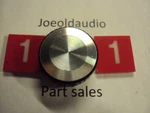 Panasonic SA-207/SD-203 Original Tuner Knob. Tested. Parting Out Receiver. Fixed Price $14.99.
