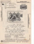 1966 Motorola PP200BL Record Player Amplifier Service Manual Photofact More. Fixed Price $8.99.