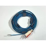 Saec CX-5006B Phono Cable For Low Output Mc Cartridges 59.06IN / 1.5M Japan. Fixed Price $277.00.
