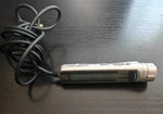 Vintage Sony Wired Remote Control For MZ-R55 Minidisc Player (RM-MZR55). Fixed Price $44.99.