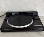Fisher Model MT-729 (c) Fully Automatic Tracking Turntable Made Japan. Fixed Price $75.00.