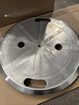 Sansui FR-D35 Turntable- Aluminum Platter.. Fixed Price $29.99.