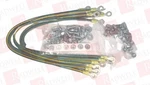 Hammond Manufacturing GRDKIT02 / (new Box). Fixed Price $52.90.