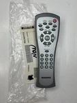 Magnavox 098003014080 Remote Control, Oem Nos For 15MF200V, 15MF200V37, E421VO,. Fixed Price $16.03.