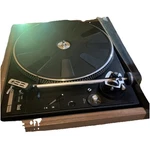 Dual Turntable Electric Belt Drive Model 1242 W/ Clm Mk Stylus Clean Condition. Fixed Price $128.00.