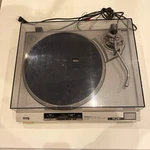 Technics SL-QX300 Quartz Direct Drive Automatic Turntable 100V Japan. Fixed Price $319.00.