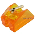 Stylus Technics P22 P23 P24 P25 U25 P27 P28 P202C SL-7 SL-B210 Needle EPS-25ES *. Fixed Price $29.95.