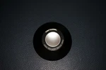 Monster Cable DS-250 Lp Disc Stabilizer / Record Clamp. Fixed Price $127.00.