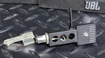 Metal Headshell From Technics SL-1900 Turntable With Audio-technica AT-72E Cart.. Fixed Price $99.99.