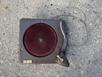 Antique Crosley Turntable From 68CR Tube Phonograph Console #D-142552. Fixed Price $60.00.