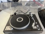 Kenwood KD-3070 Turntable Direct Drive Auto Return Vintage Record Player. Fixed Price $330.00.