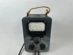 Hewlett Packard 410B Vacuum Tube Voltmeter Hp. Fixed Price $129.99.