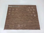 Vintage Motorola Stereo Hi-hf Turntable Speaker Grate Jensen (15.5"X13"). Fixed Price $49.97.
