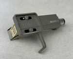 Sony SH145 Headshell Ortofon FF10XE Cartridge Stylus. Fixed Price $139.00.