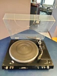 Rare Pioneer PL-A450B (model PL-520) Turntable-serviced-new Caps, Cartridge. Fixed Price $510.00.