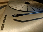 Bang & Olufsen Beogram RX2 Turntable.. Fixed Price $90.00.