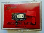 New Nos Vintage Zenith 142-155 Turntable Phono Cartridge And Needle / Stylus. Fixed Price $69.99.