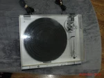 Jvc Automatic Direct Drive Turntable Model L-F41 W/empire 2000 E/111 Cartridge. Fixed Price $189.00.